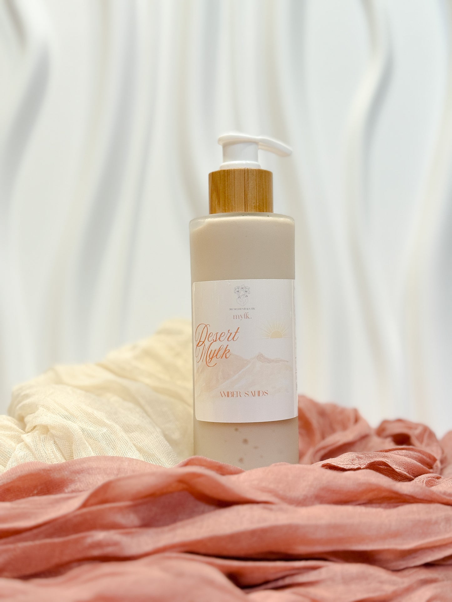 Desert Mylk