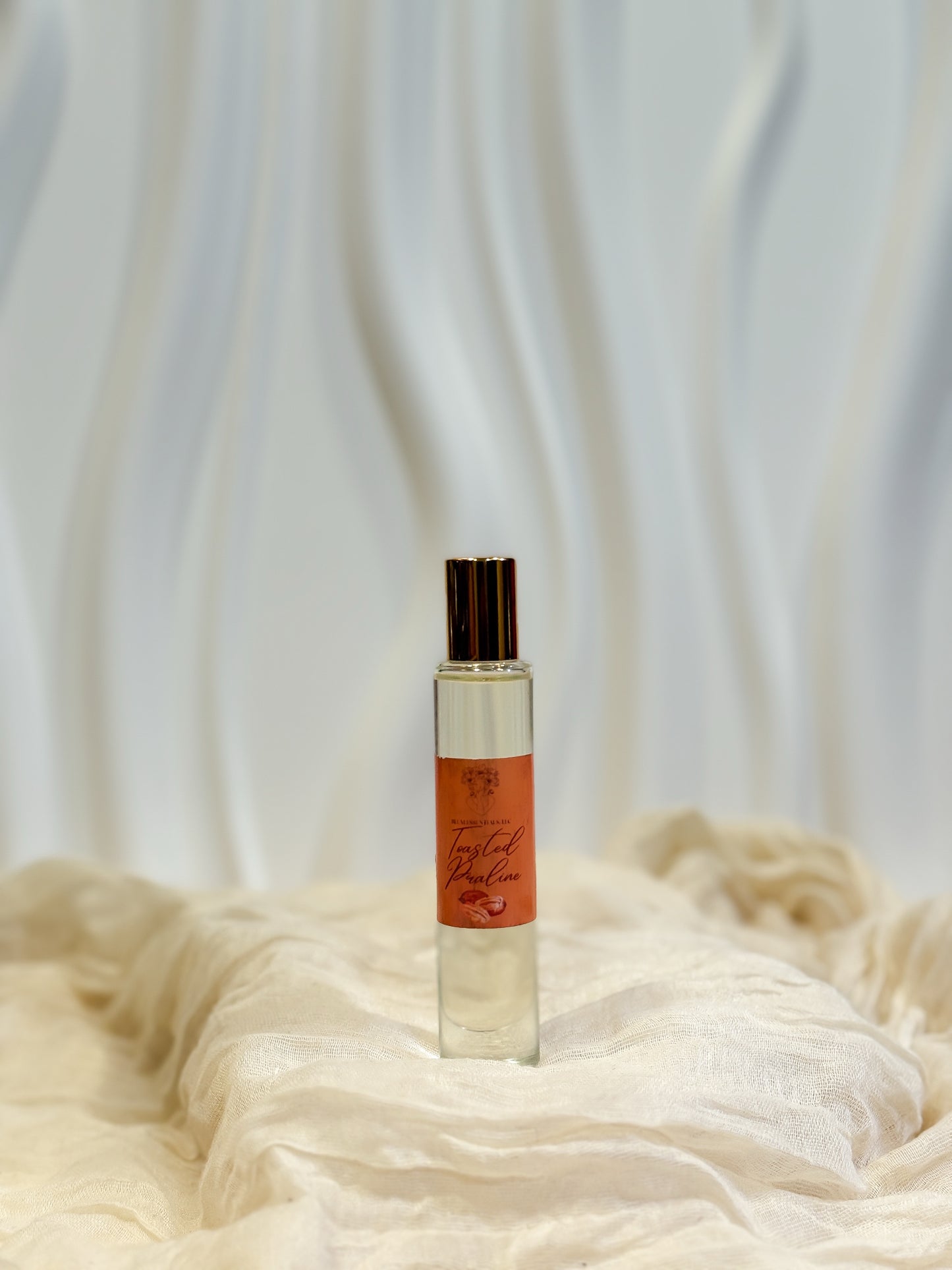 “Toasted Praline” Perfumed Concentrate