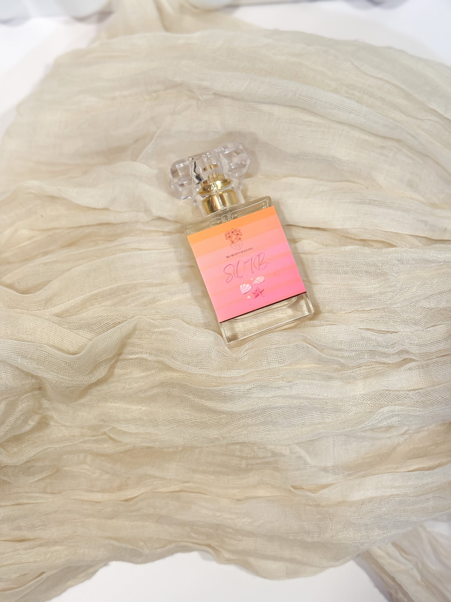 “SOTB” Eau De Parfum