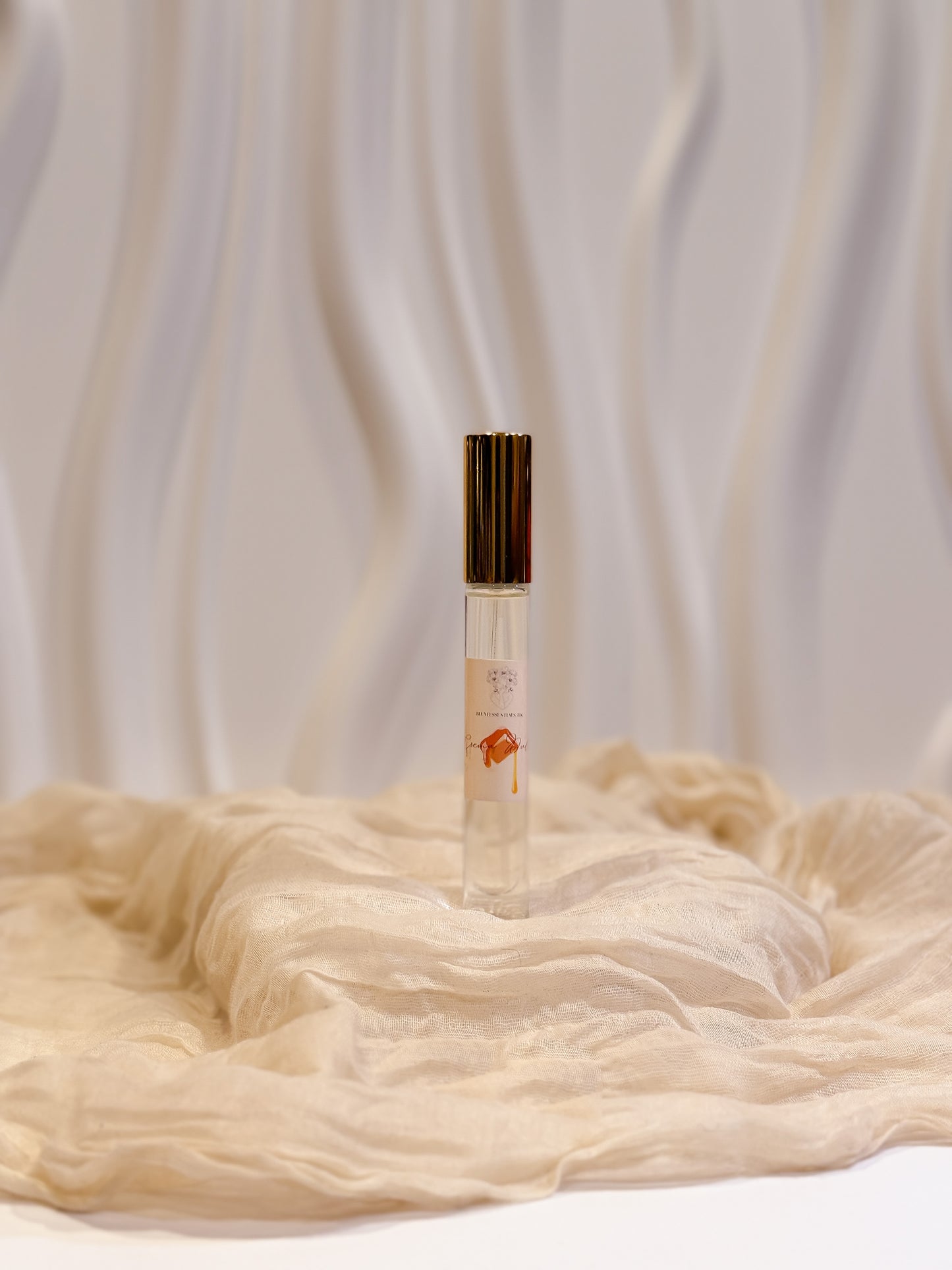 “Crema Dulce” Eau De Parfum