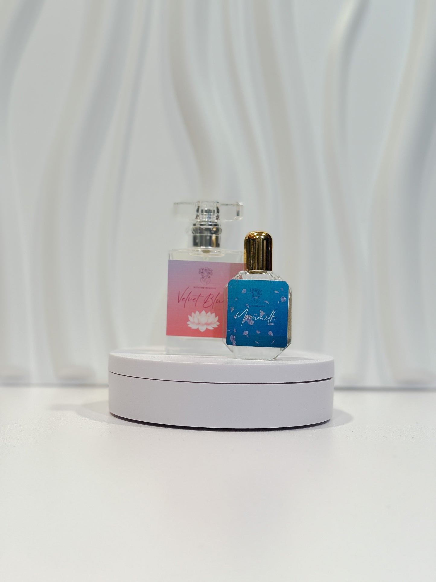 “Ethereal” Mist & Muse Bundle