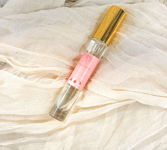 Eclair Blush