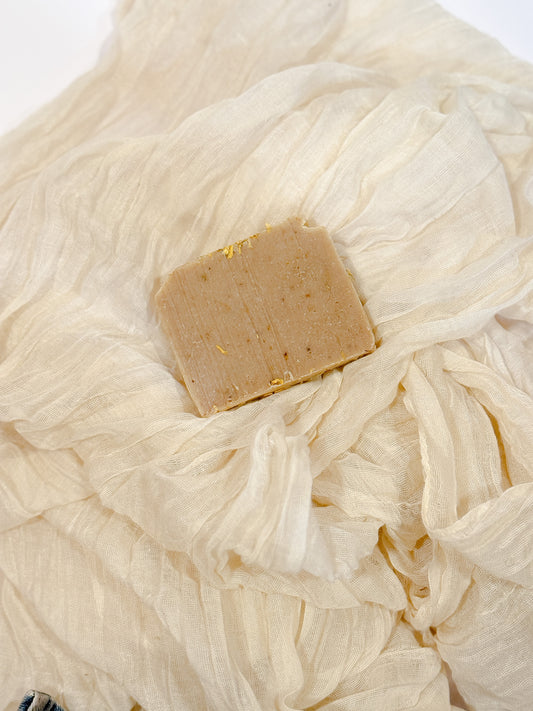 SOS Bar Soap