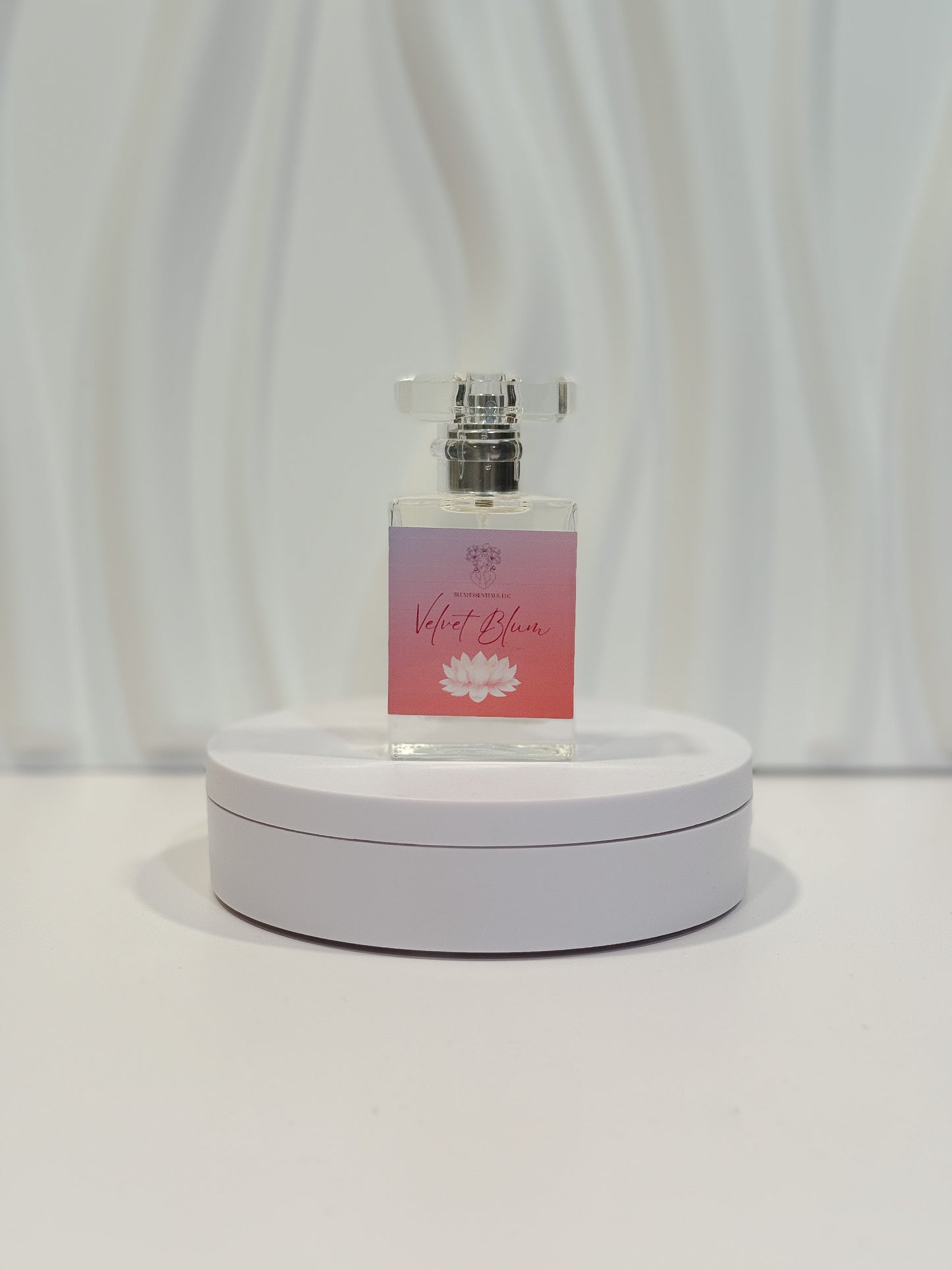 “Velvet Blum” Eau De Parfum
