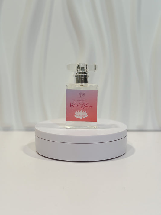 “Velvet Blum” Eau De Parfum