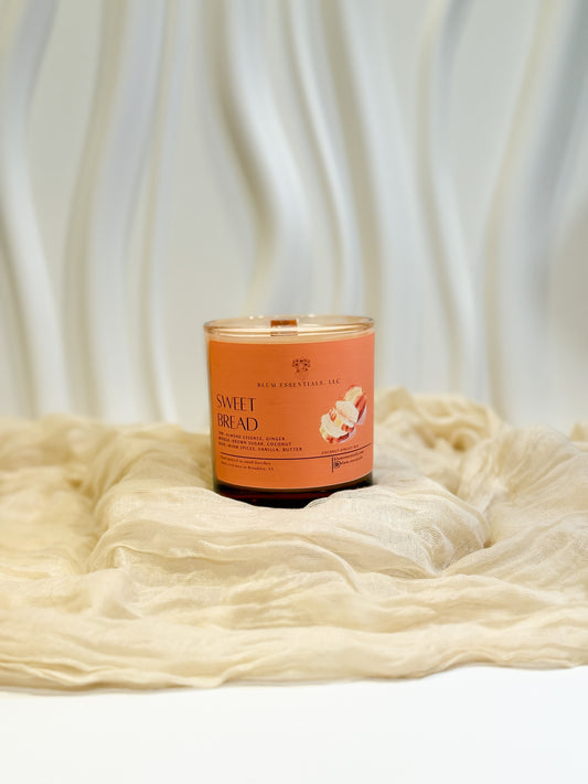 “Sweet Bread” Candle