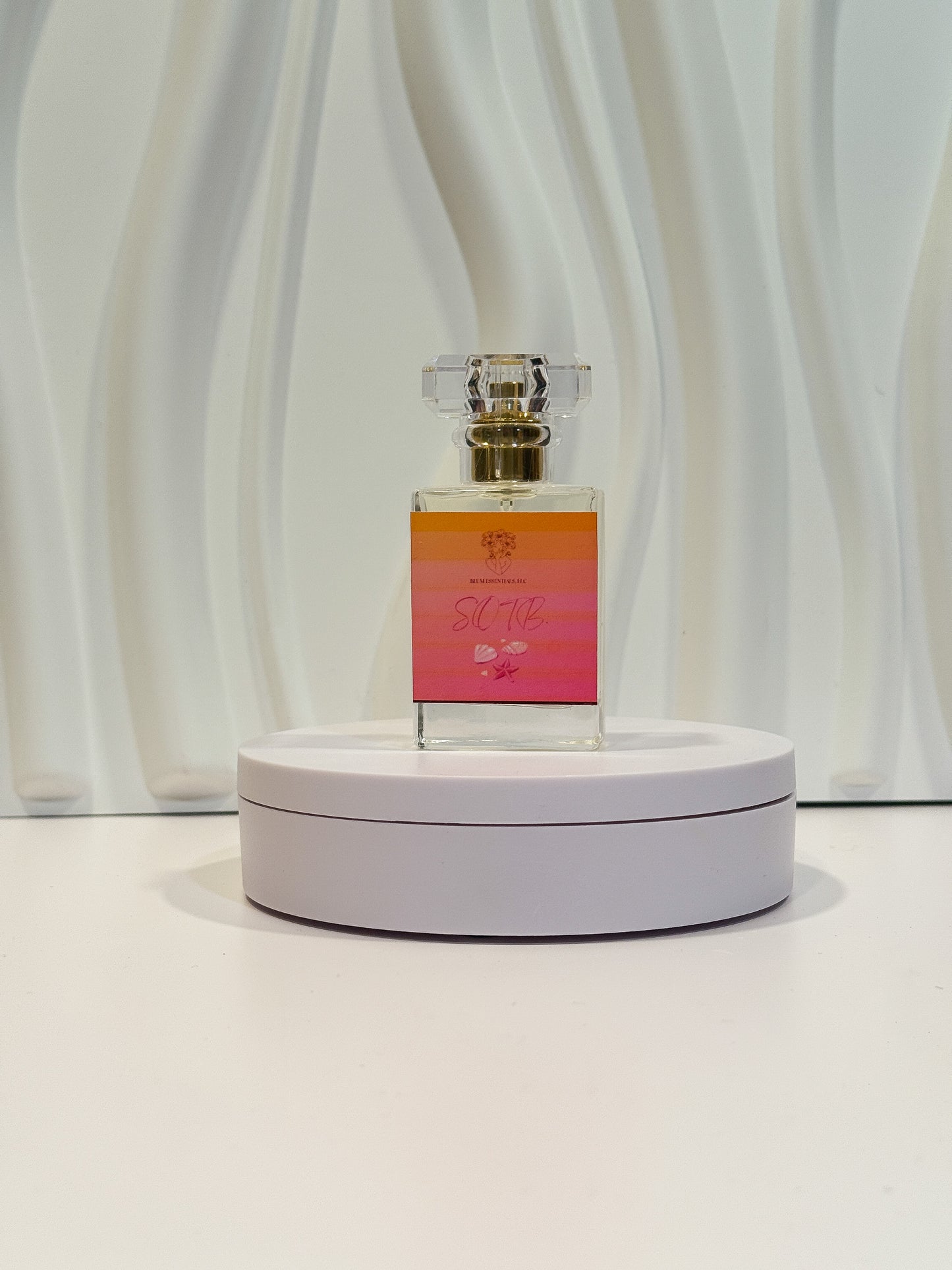 “SOTB” Eau De Parfum