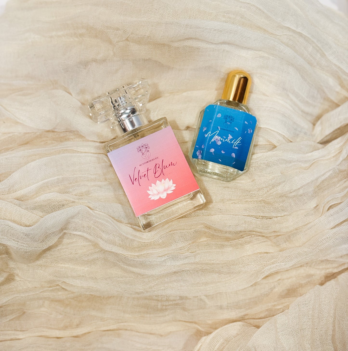“Ethereal” Mist & Muse Bundle