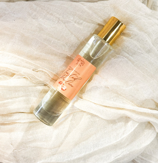 “Toasted Praline” Perfumed Concentrate
