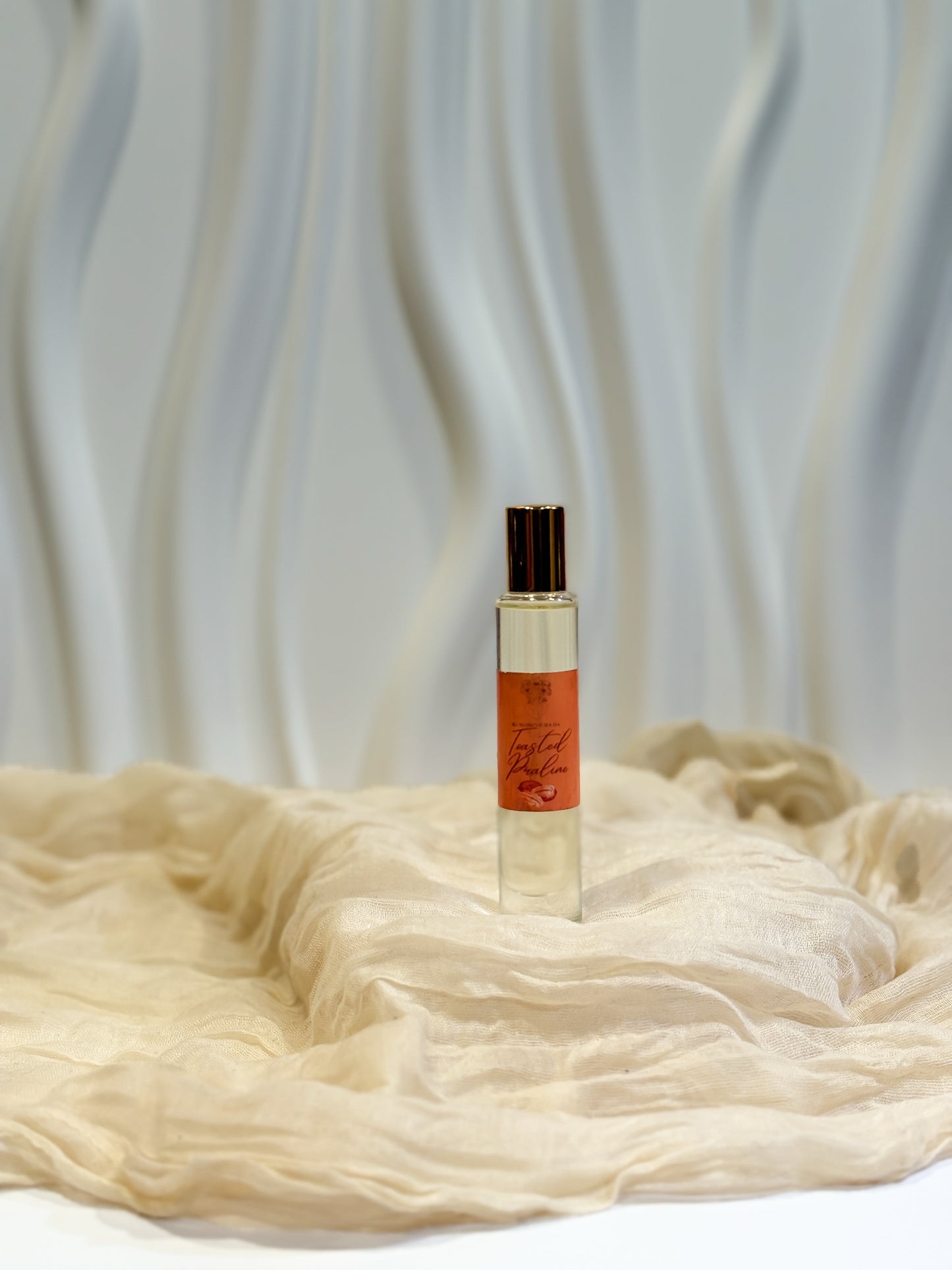 “Toasted Praline” Perfumed Concentrate