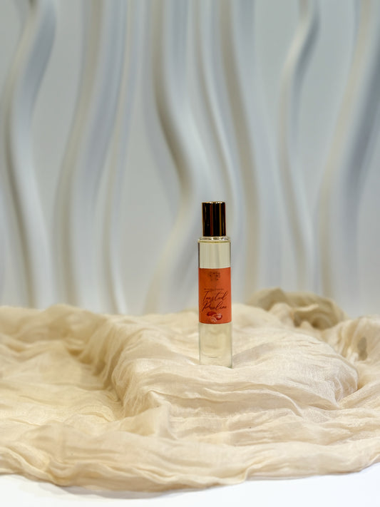 “Toasted Praline” Perfumed Concentrate