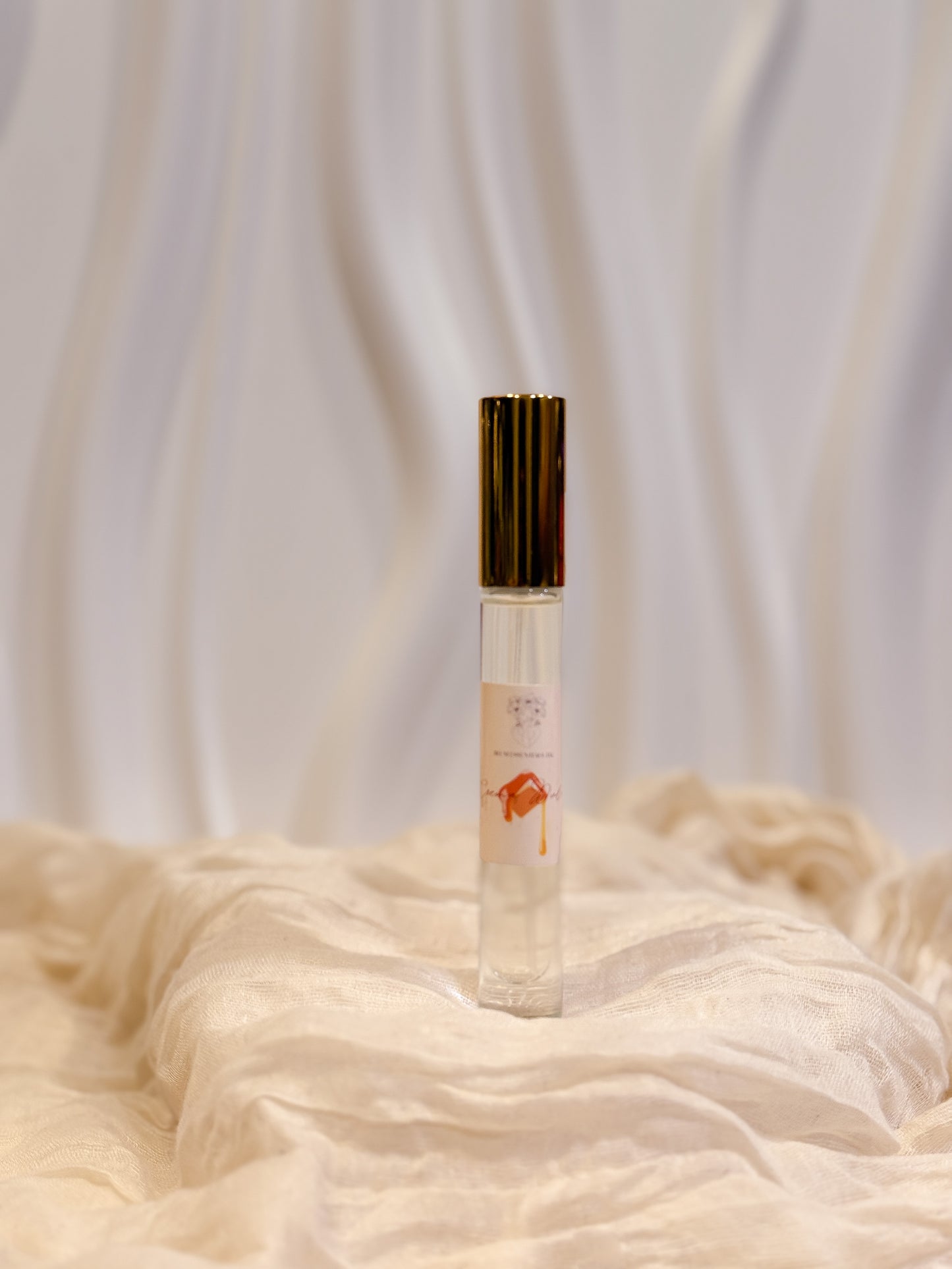 “Crema Dulce” Eau De Parfum