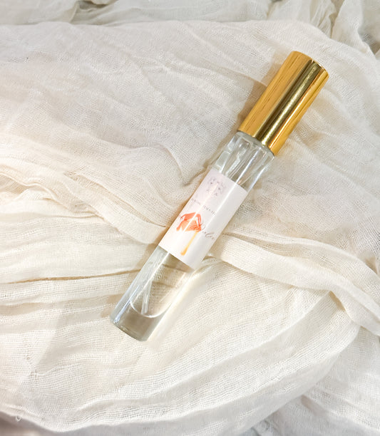 “Crema Dulce” Eau De Parfum