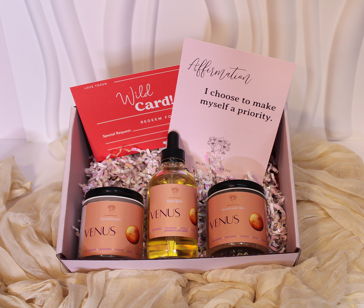 "Venus" Gift Set