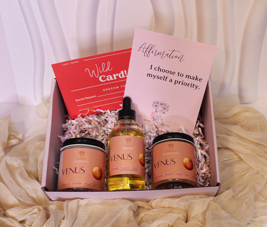 "Venus" Gift Set