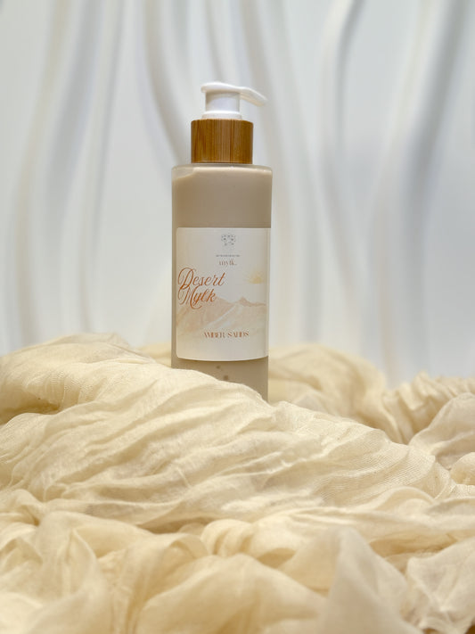 Desert Mylk