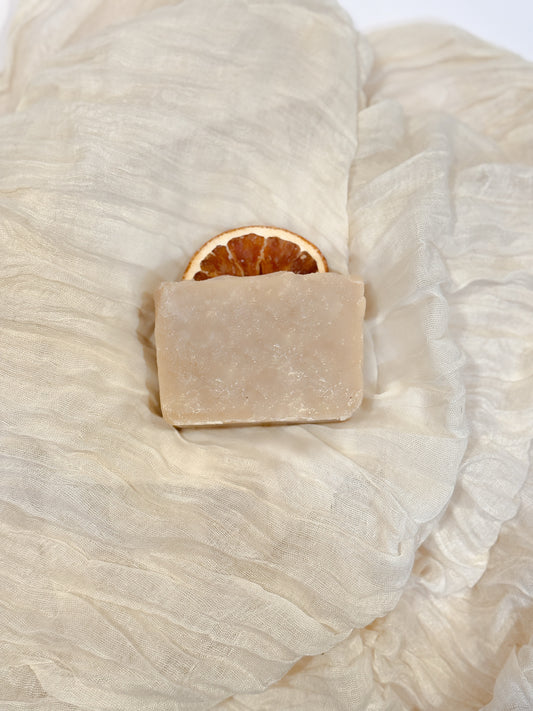 Sun Juice Body Bar