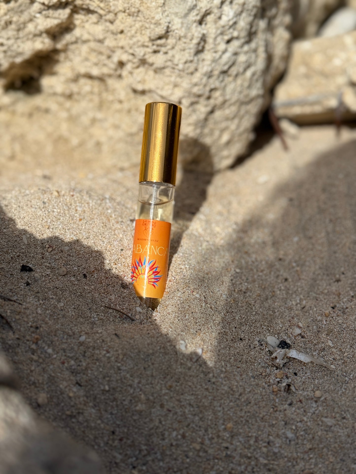 “Tabanca” Eau De Parfum