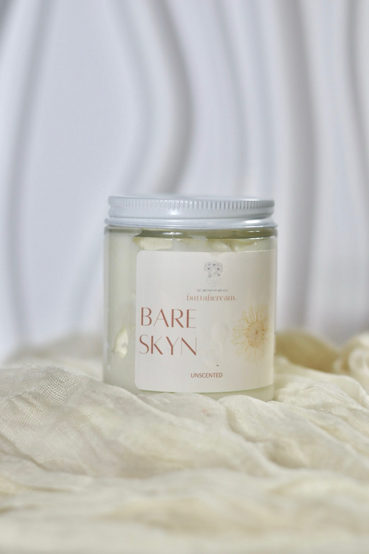 "Bare Skyn" Buttahcream