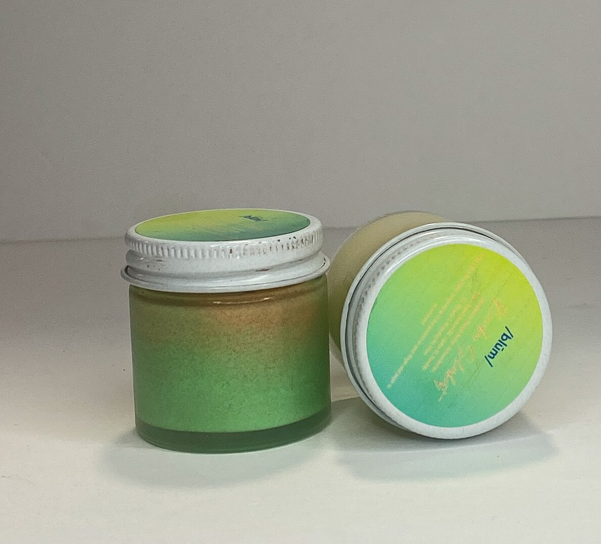 Rainbow Sherbert Lip Scrub